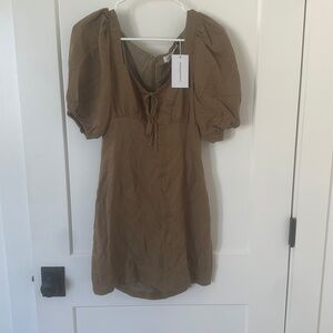 Lovers and Friends Mini Dress